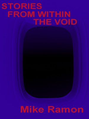cover image of Stories from Within the Void